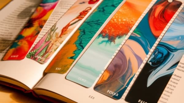 Bookmarks