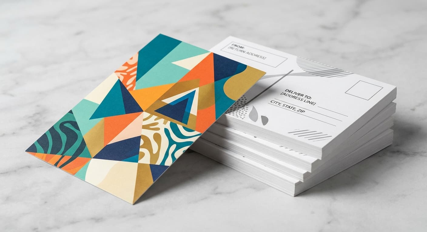 Postcards