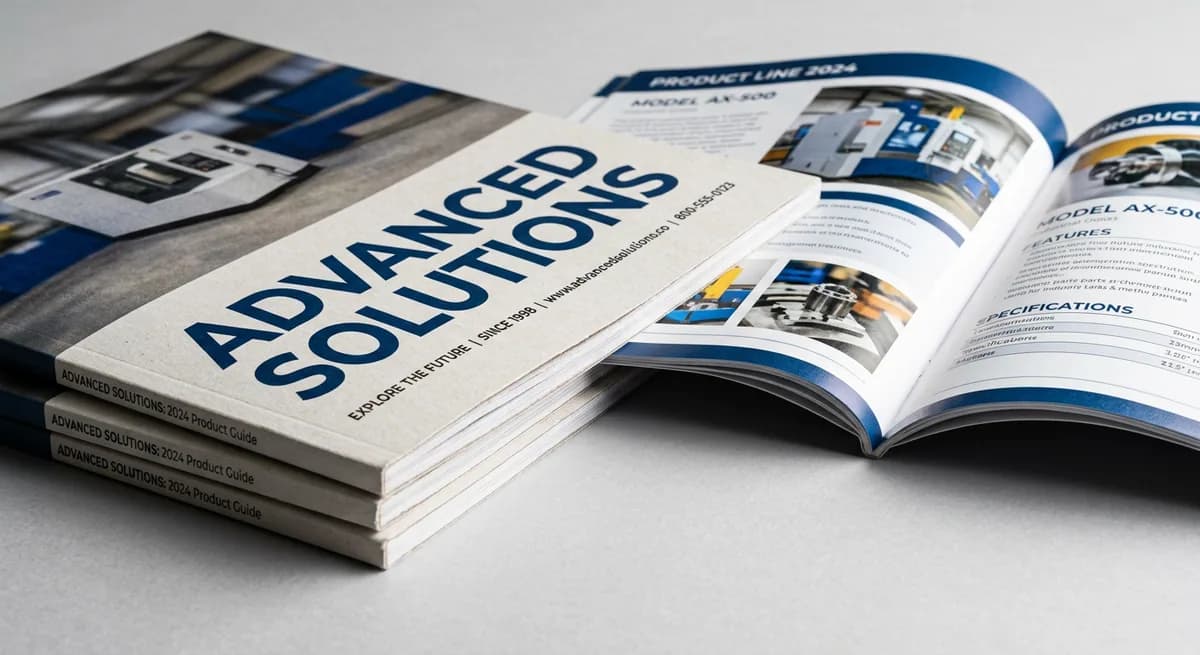 Catalogs