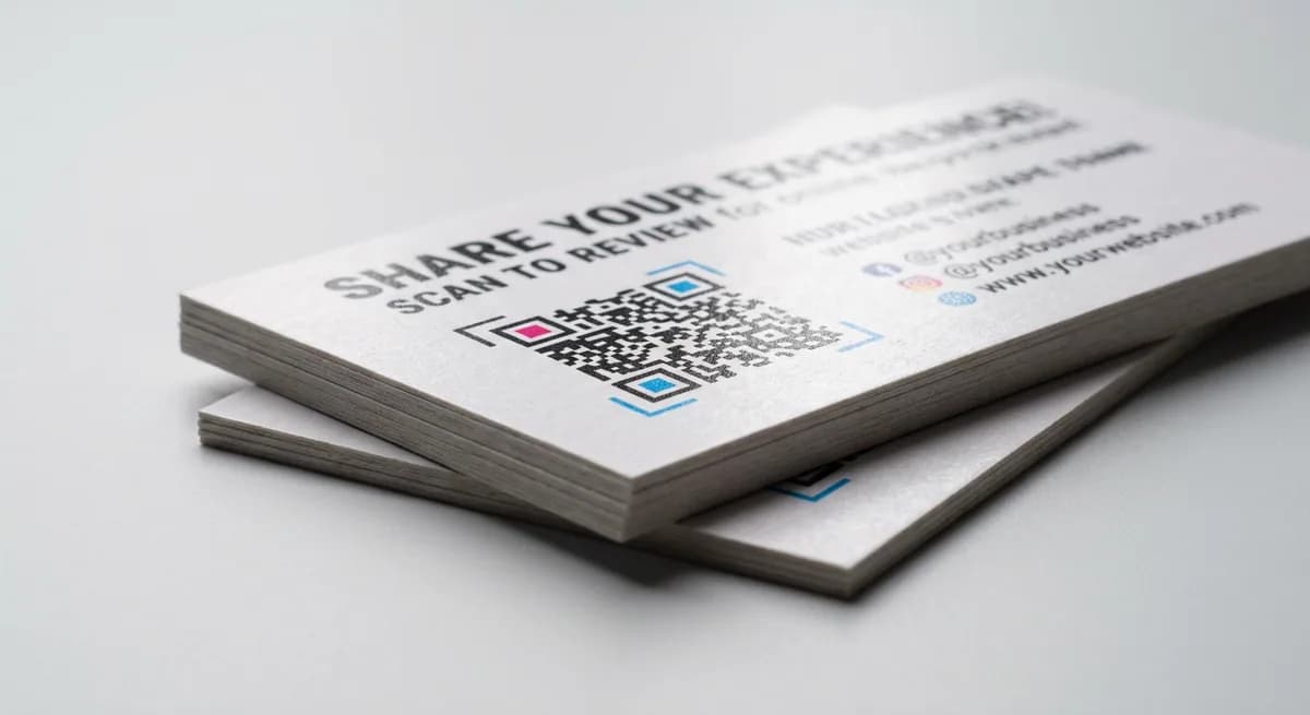 Review Cards